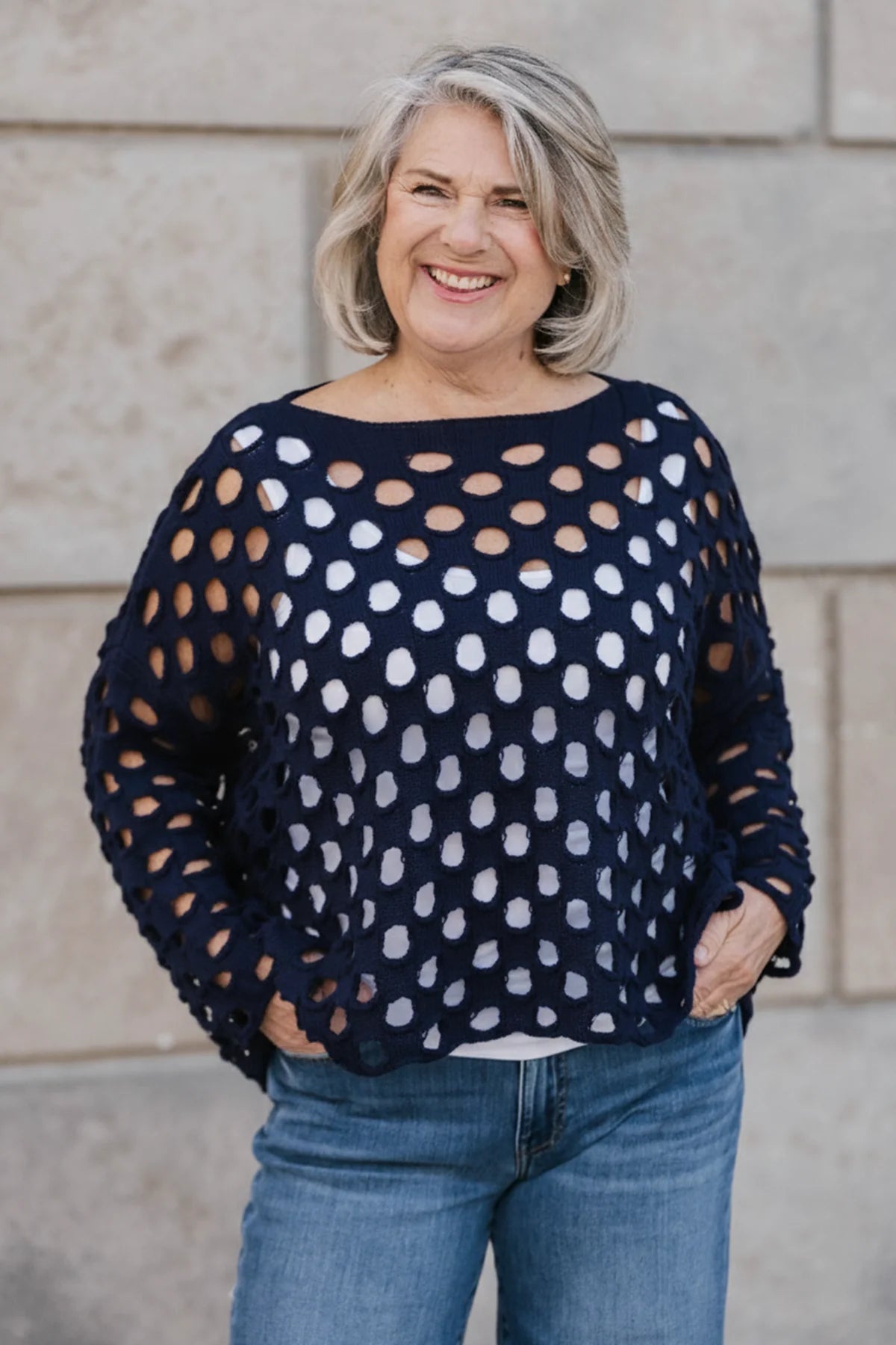 Lula Pullover