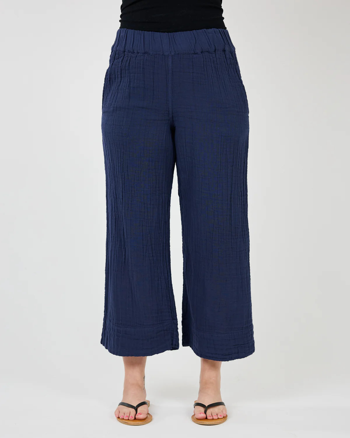 Reyana Crop Pants