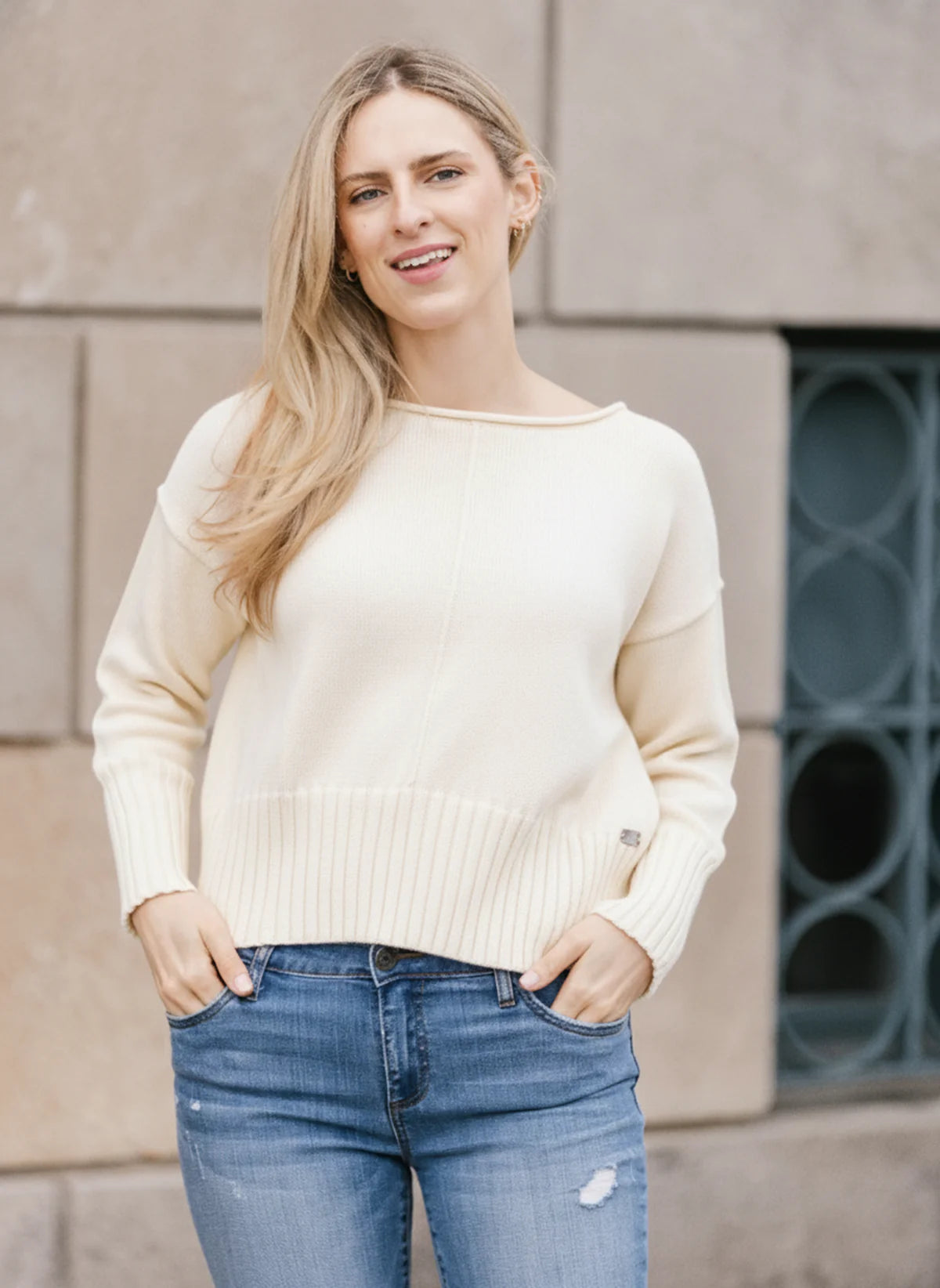 Kitty Pullover