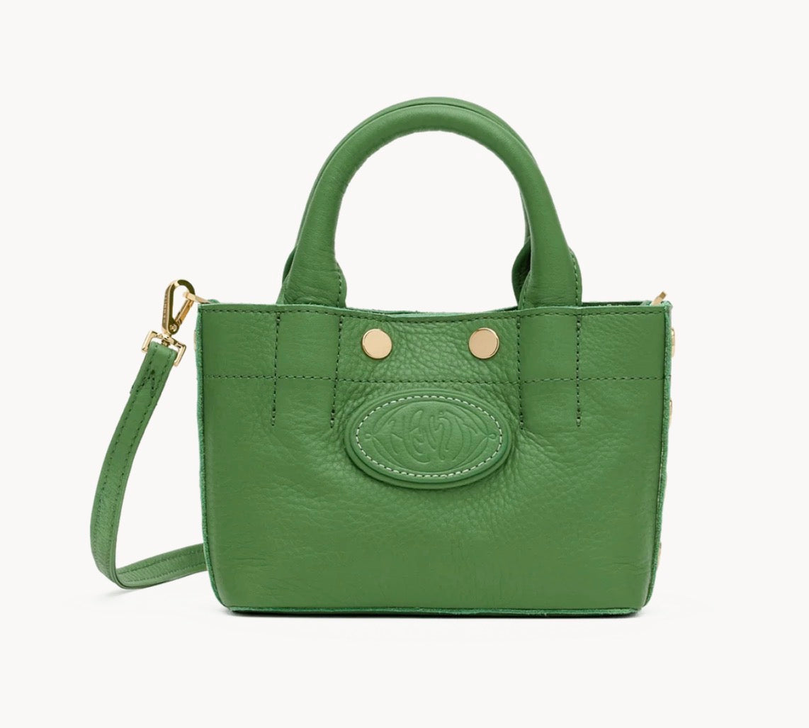 Olympia Mini Tote