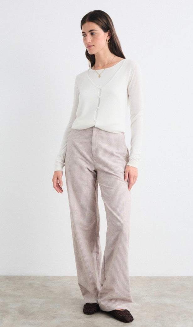 Yakira Cardigan