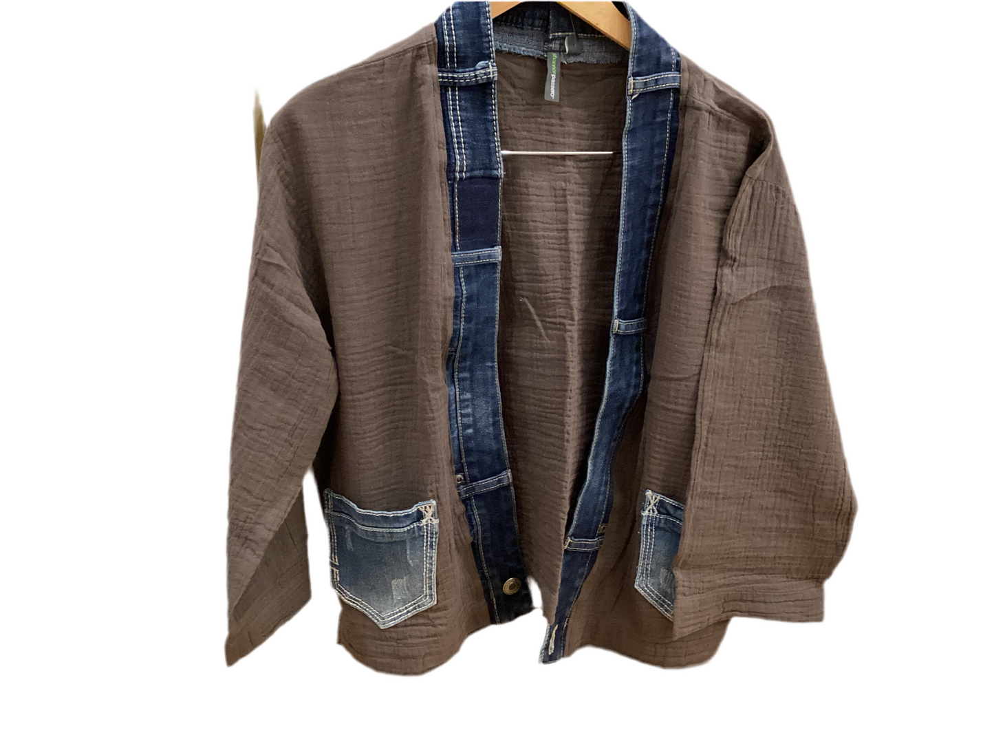 Melaney Cardigan