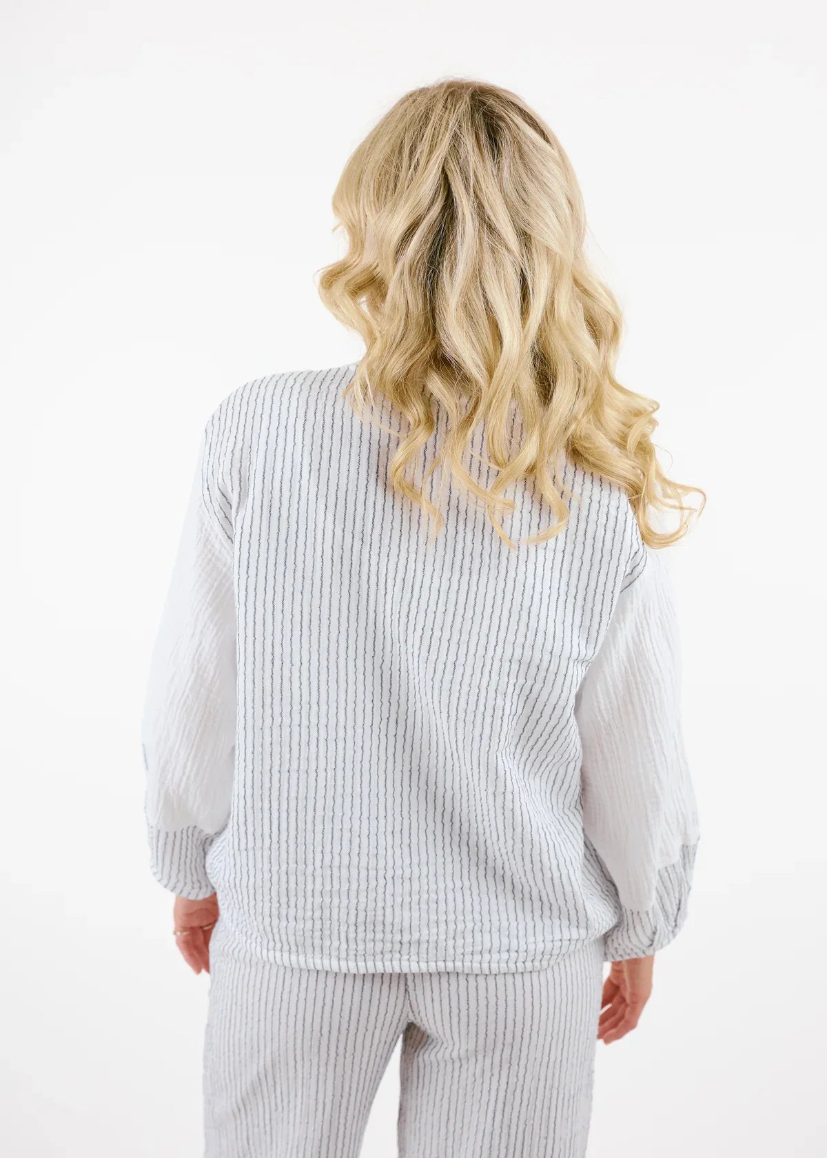 Kennedy Cardigan