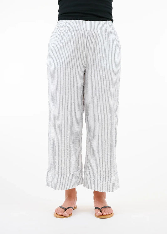 Yucca Crop Pant
