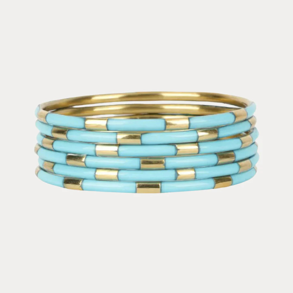 BuDha Girl Veda Bracelets