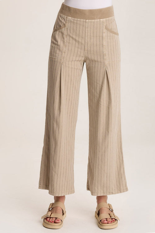 Laughlin Wide Leg Pant