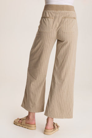 Laughlin Wide Leg Pant
