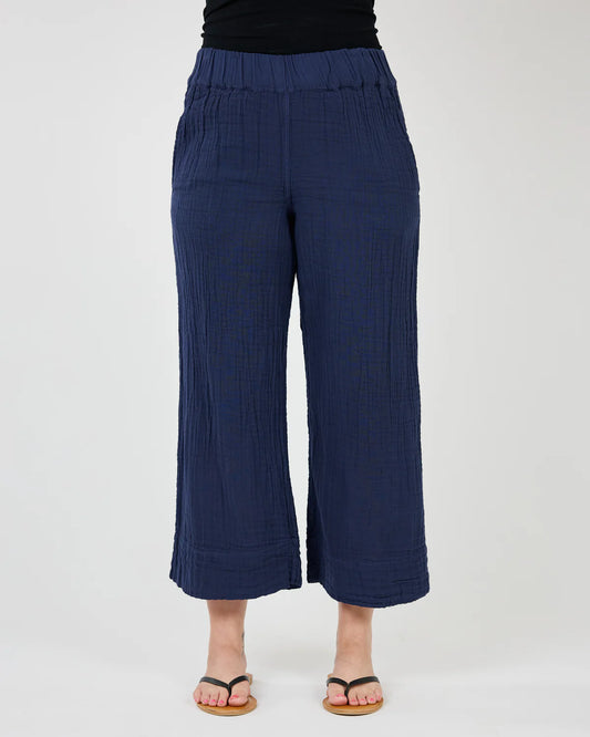 Reyana Crop Pants