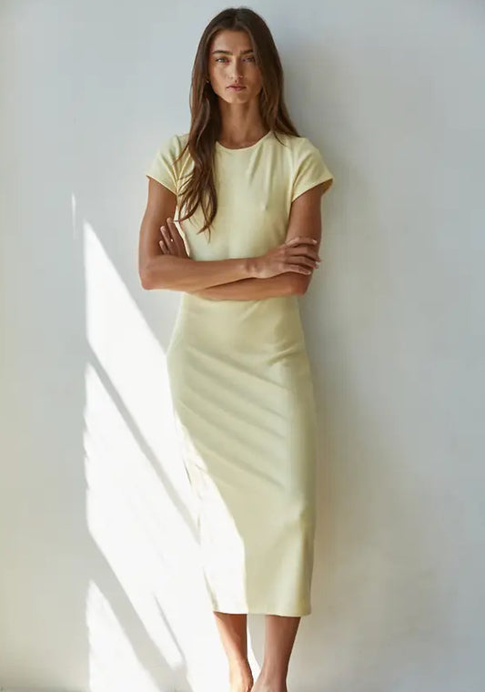 Body Con Dress