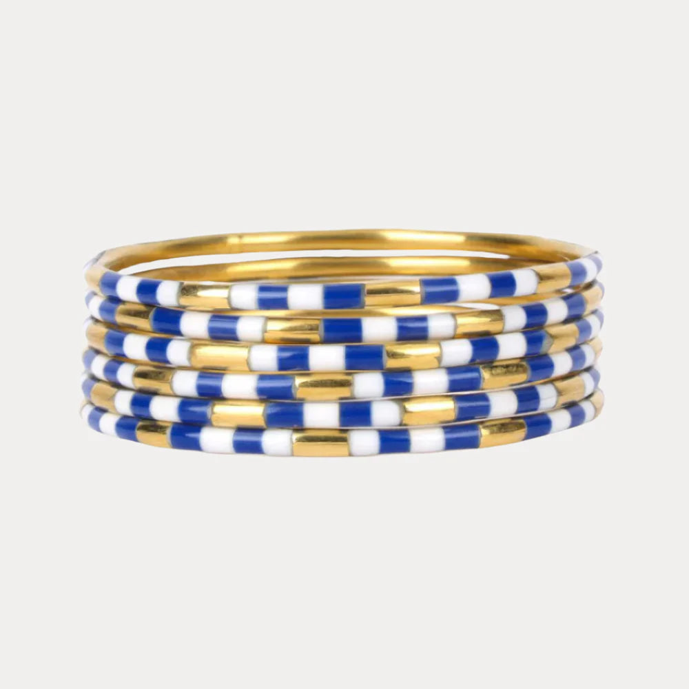 BuDha Girl Veda Bracelets