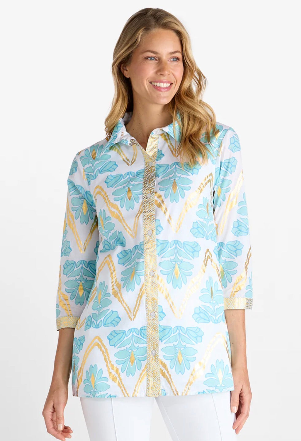 Sharon Blouse