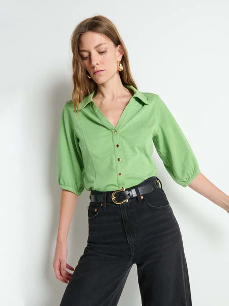 Shannon Top