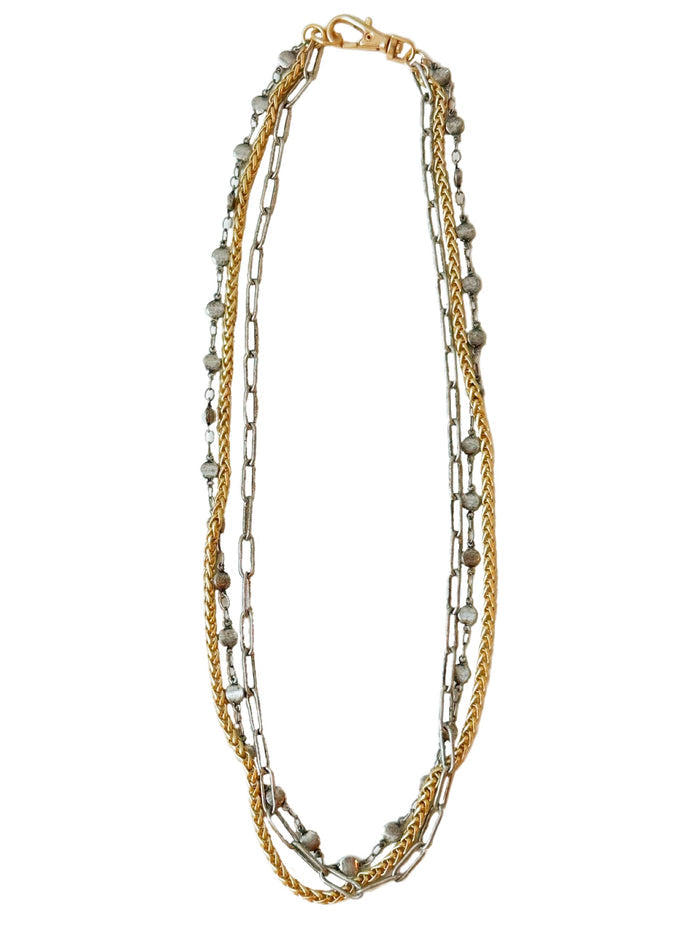 Phoenix Necklace
