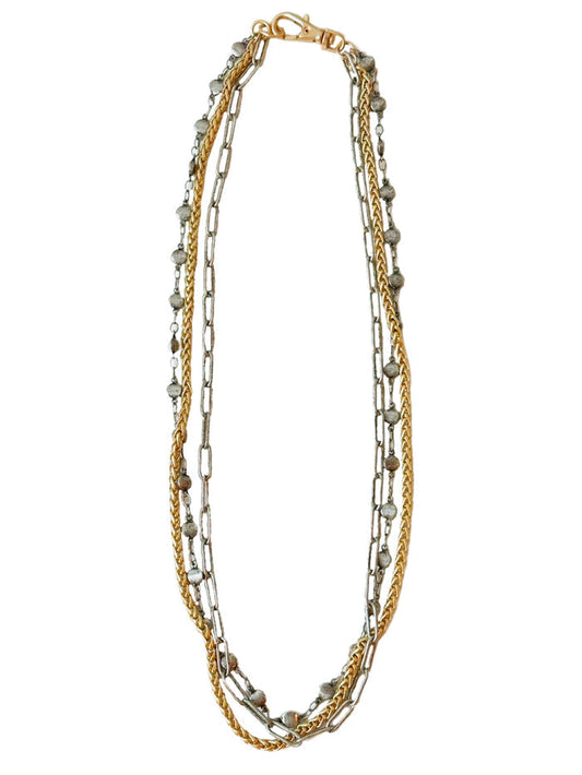 Phoenix Necklace