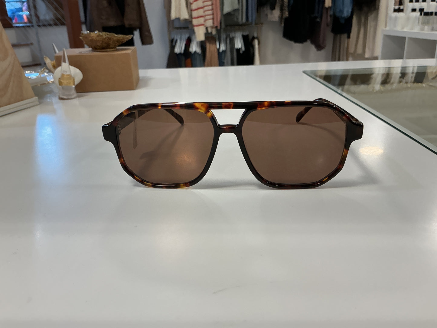 Billie unisex Aviator