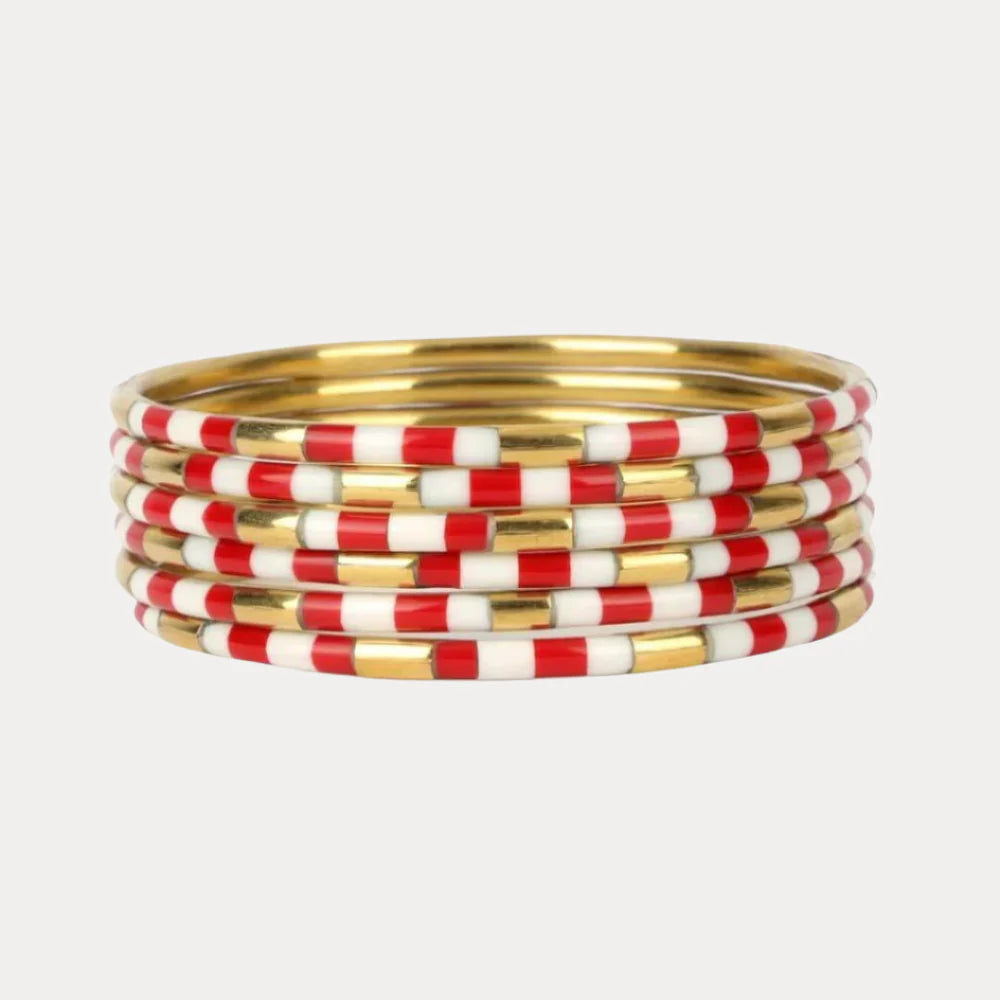 BuDha Girl Veda Bracelets