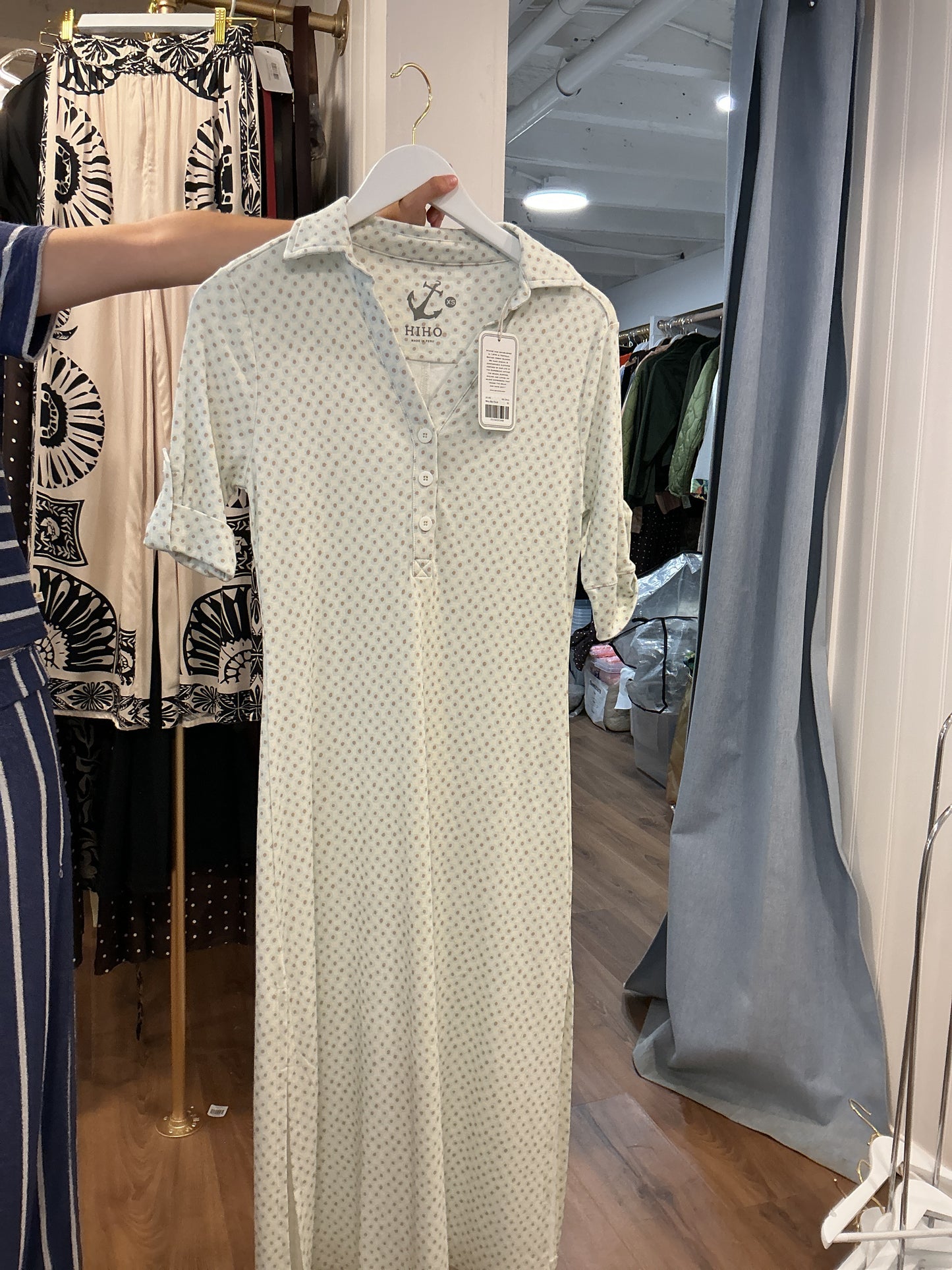 Hiho Kris dress