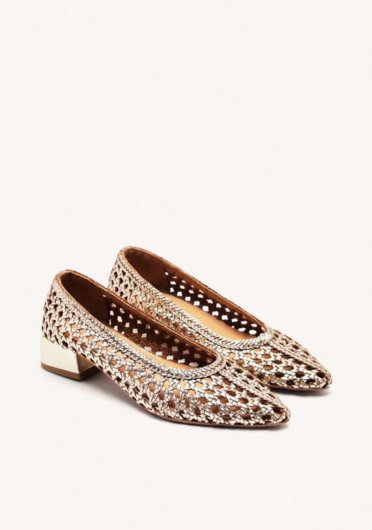 Eastham Woven Point