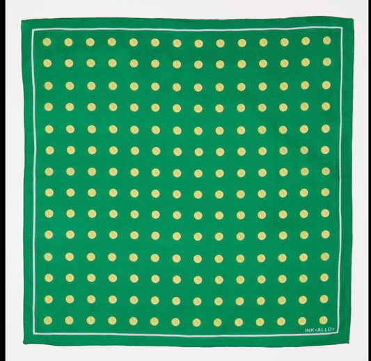 Ink + Alloy Scarf