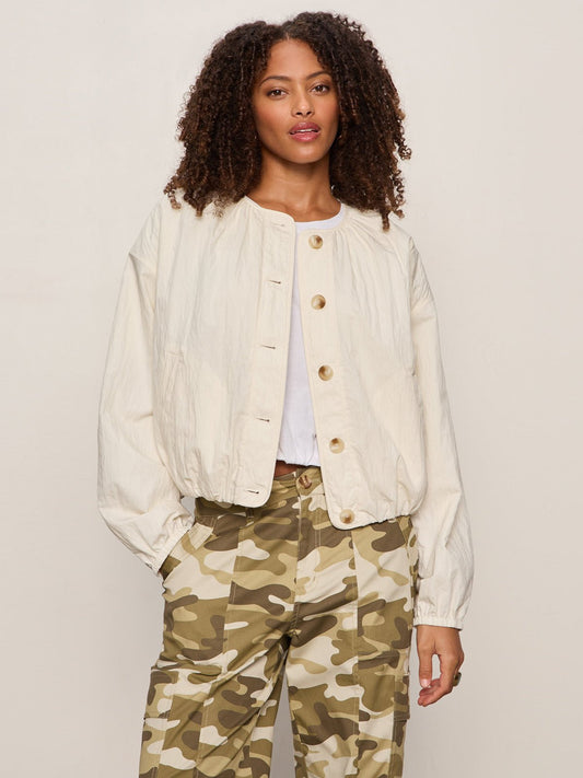 Dandelion Trophy Jacket