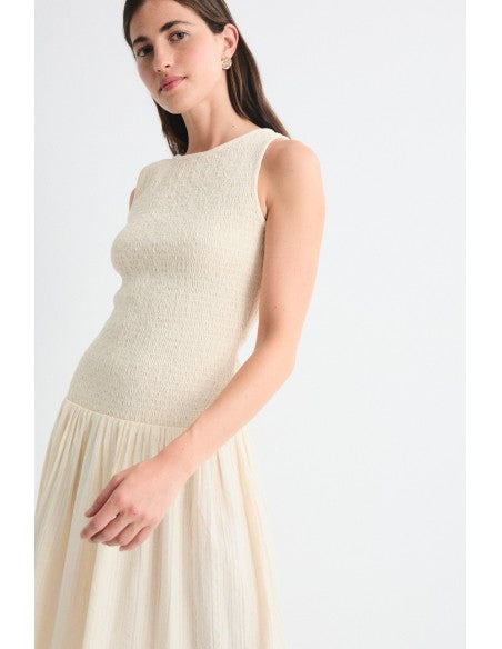 Kaya Dress