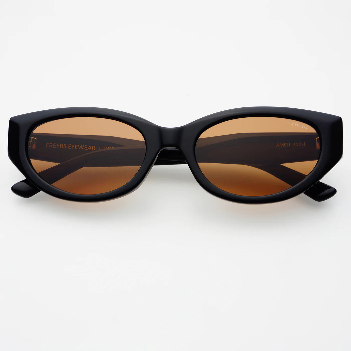 Ameli Acetate Cat Eye
