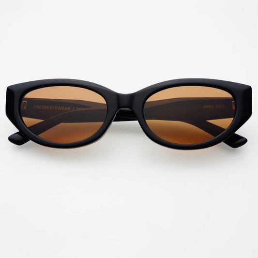 Ameli Acetate Cat Eye
