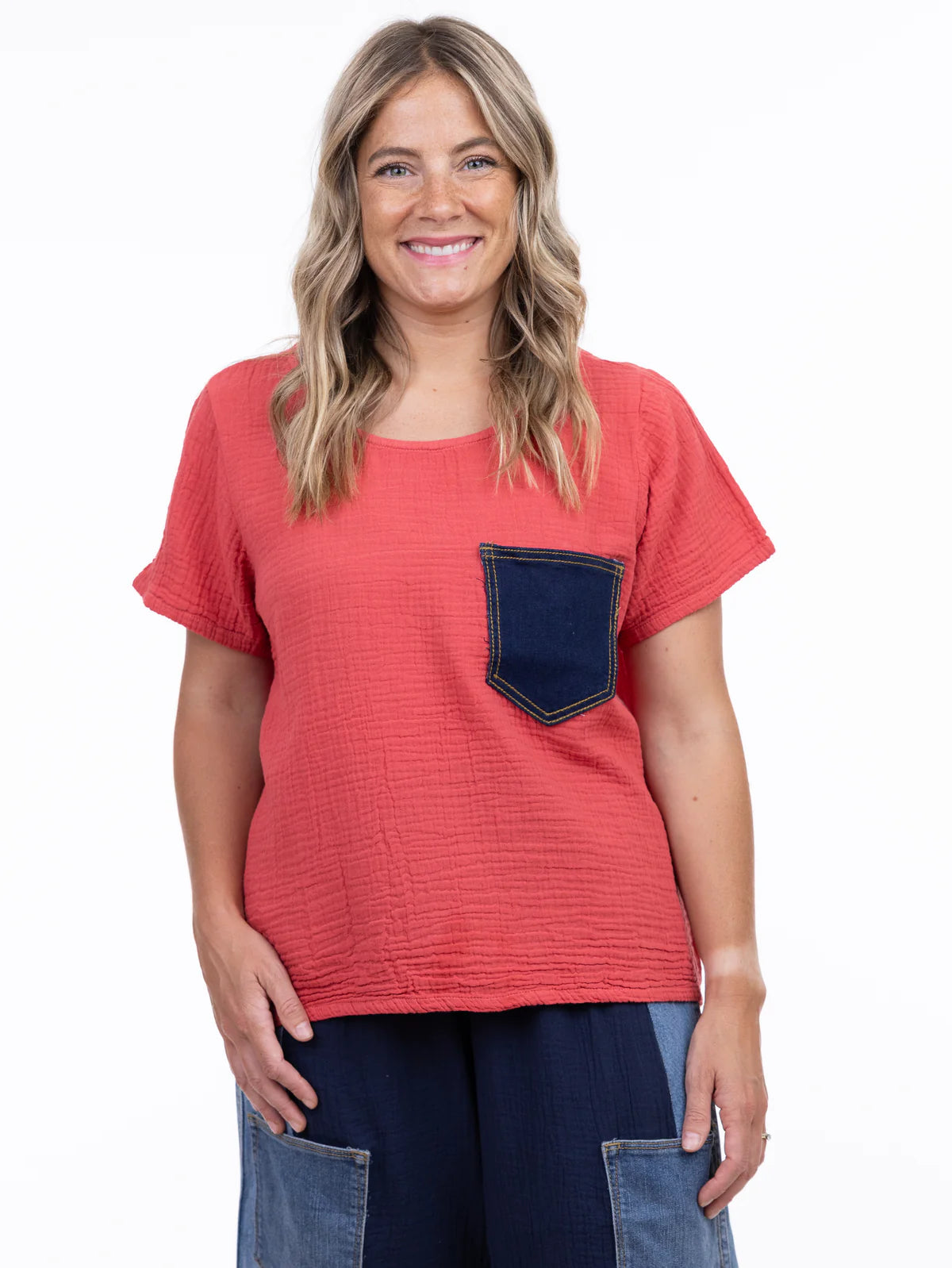 Aletta Top