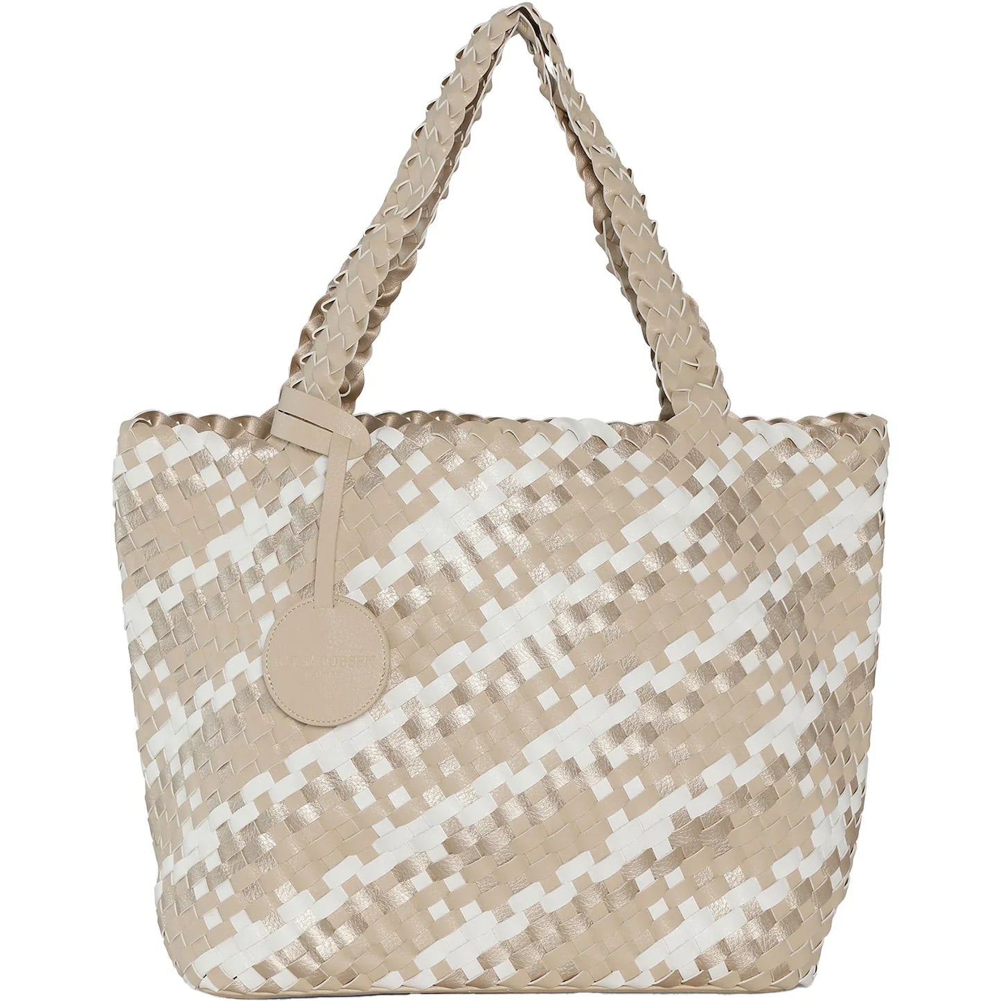 Isle Jacobsen Tote Bag