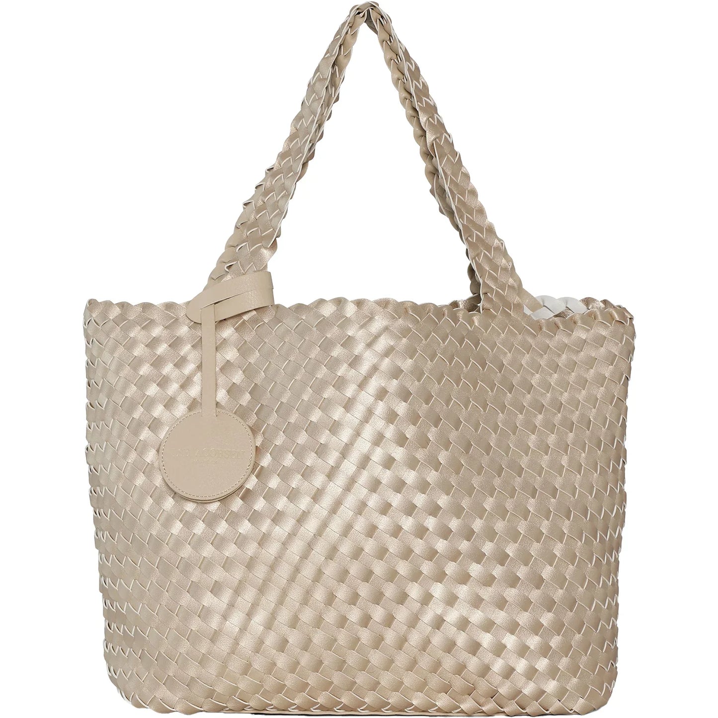 Isle Jacobsen Tote Bag