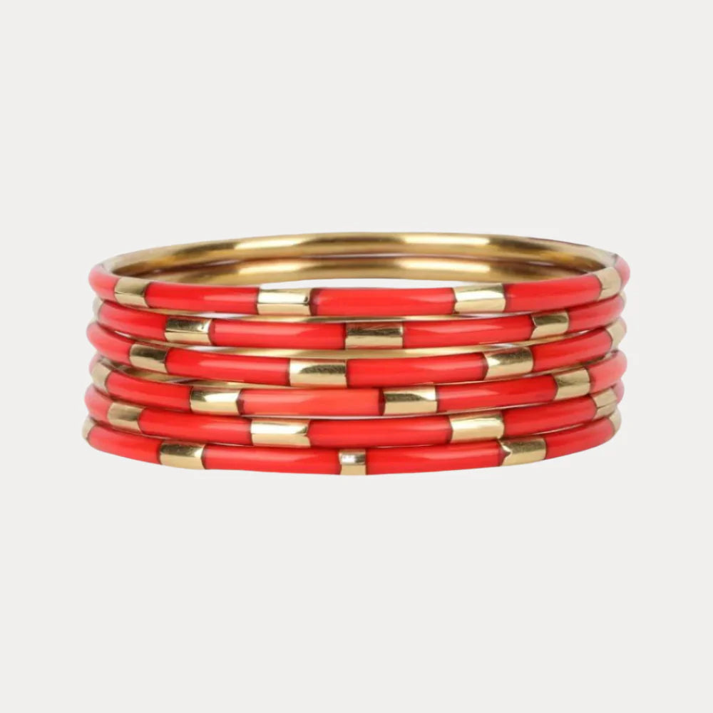 BuDha Girl Veda Bracelets