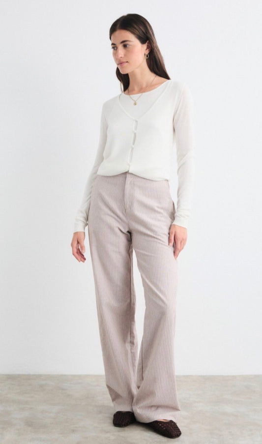 Yakira Cardigan