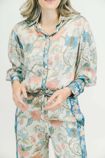 Zara Blouse