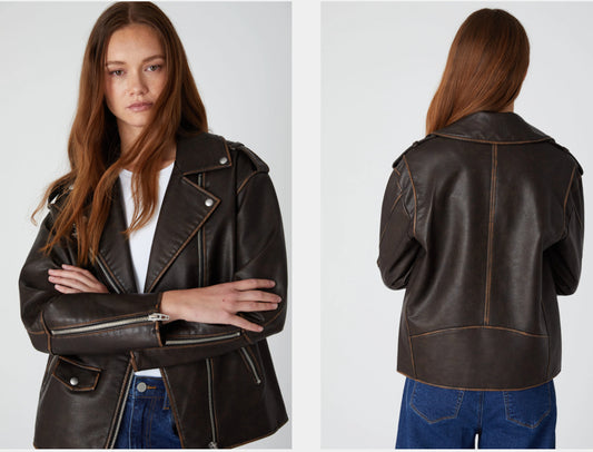 Still Mine Jacket