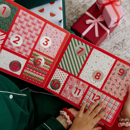 Advent Calendar