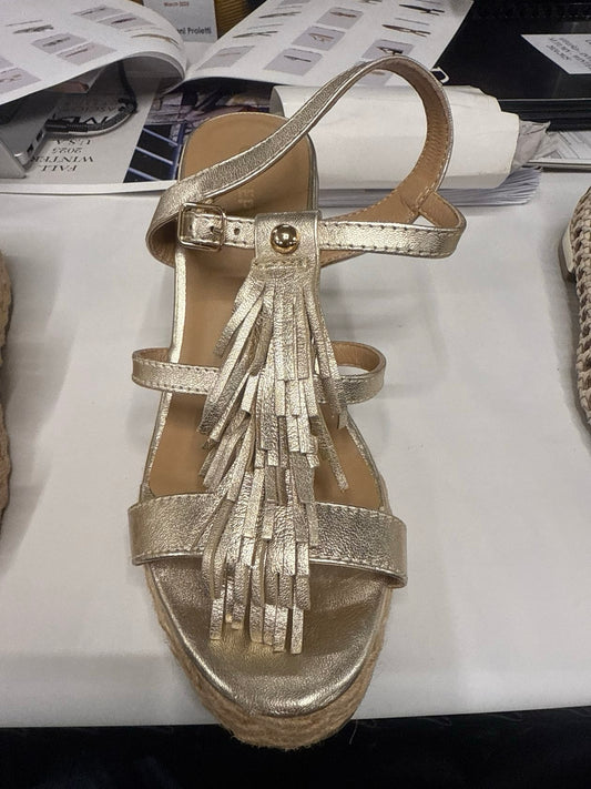 Elderon Sandal