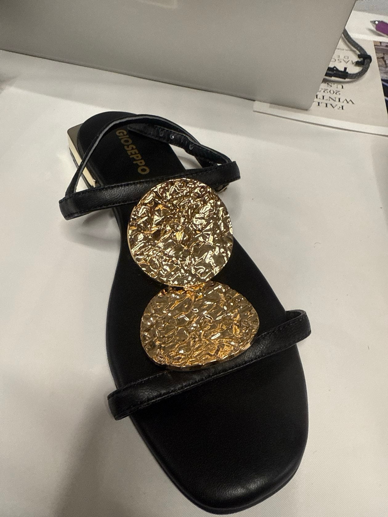 Trofa Sandal