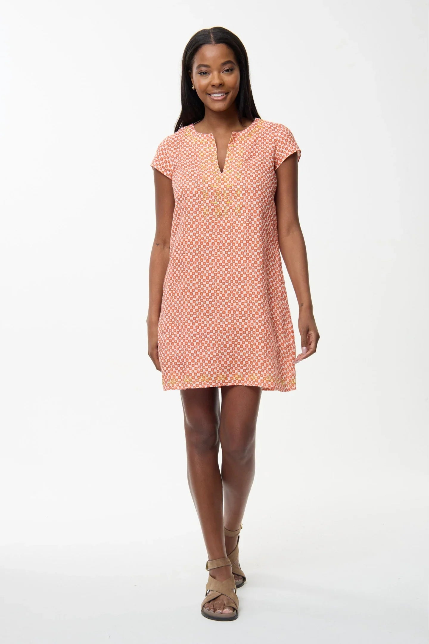 Rachael Dress