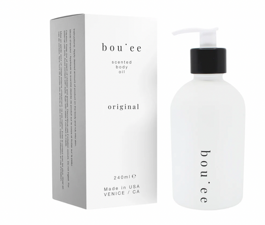 Boujee Body Oil