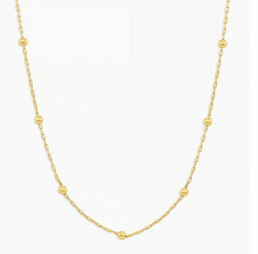Newport Chain Necklace