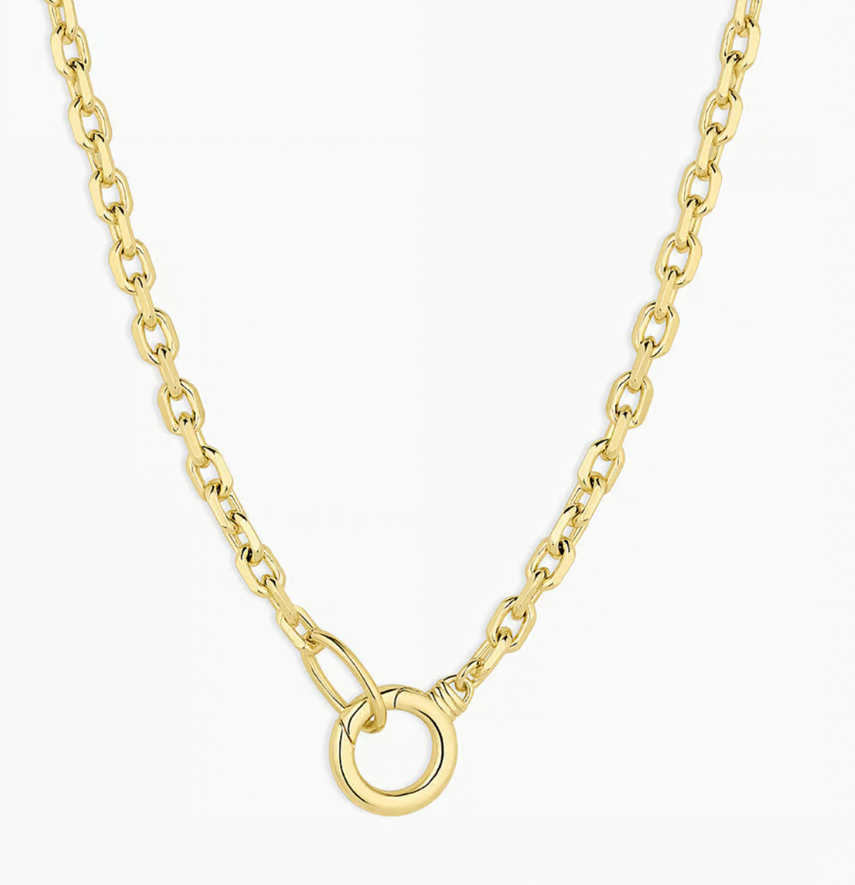 Asher Necklace