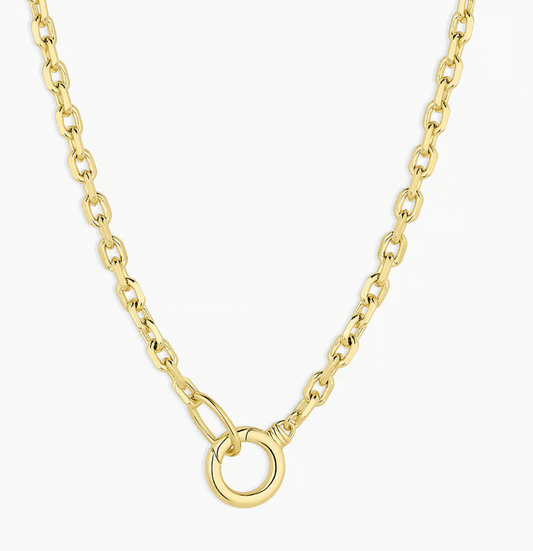 Asher Necklace