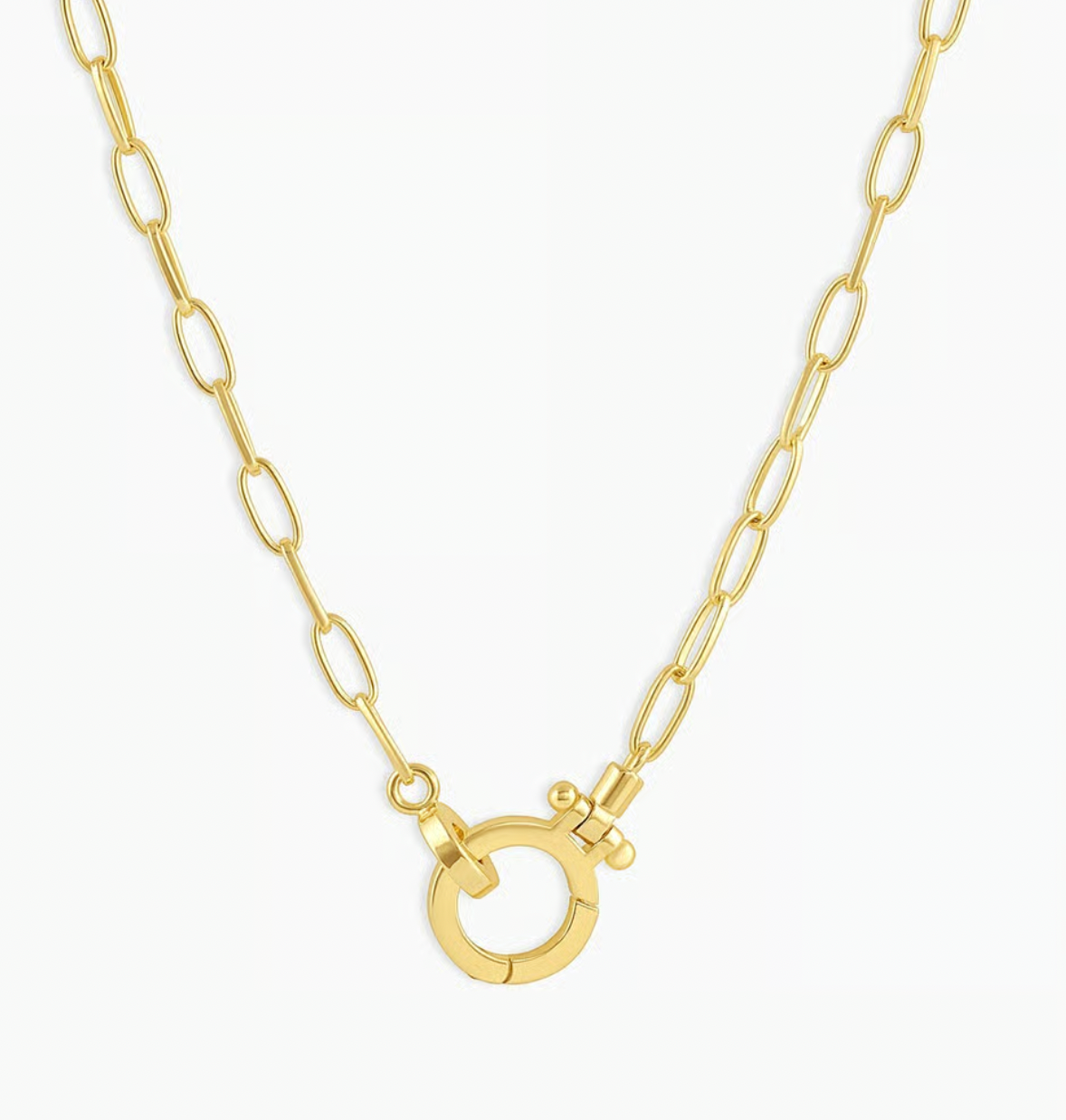 Parker Mini Necklace