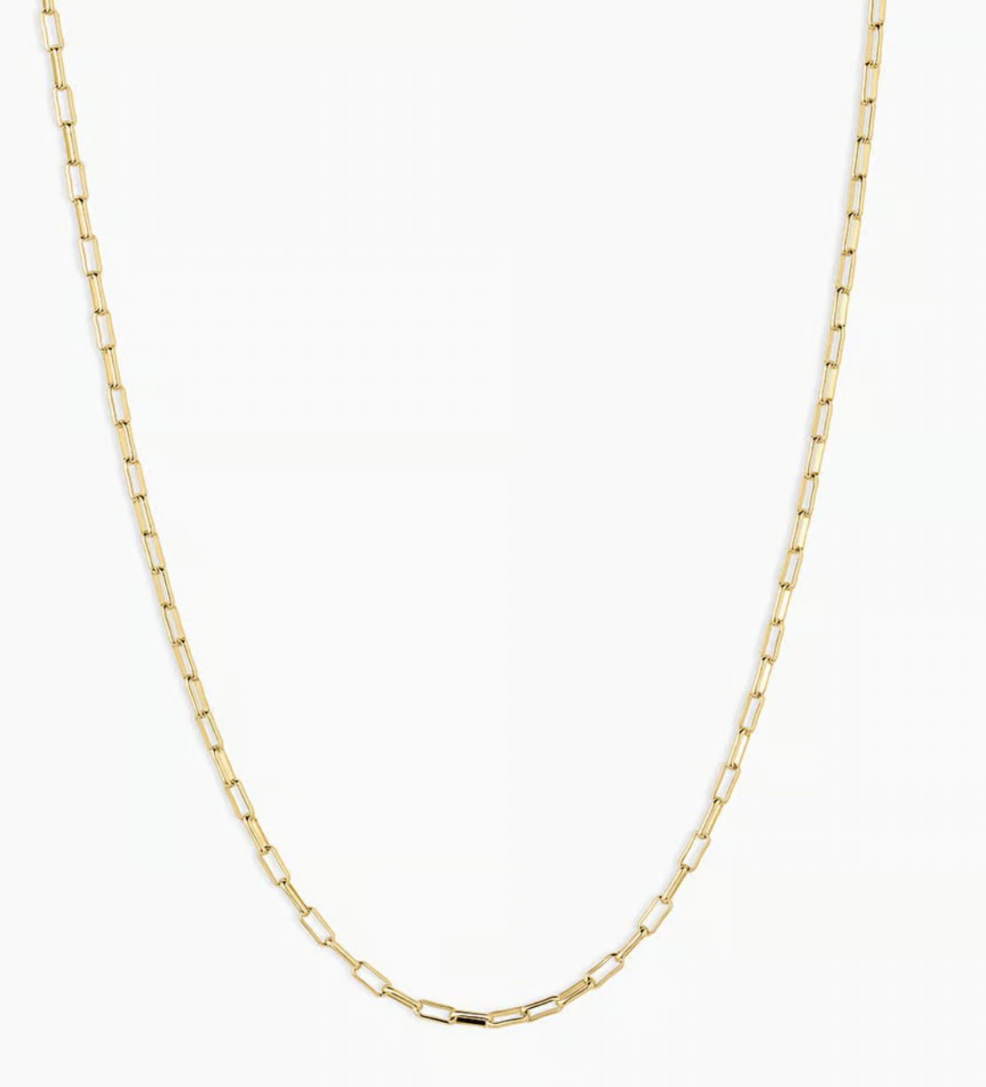 Parker Delicate Necklace
