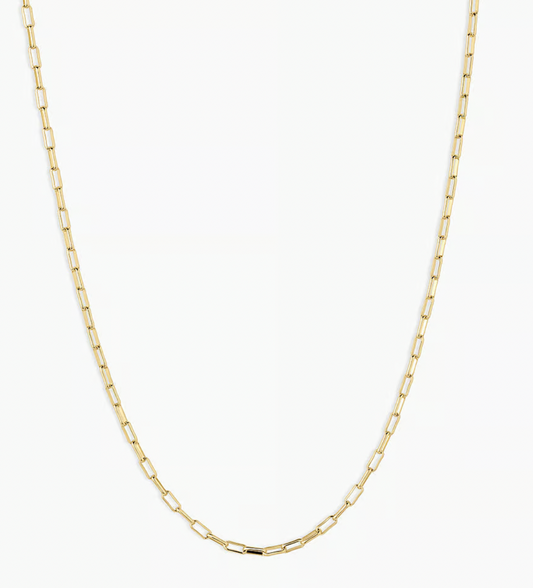 Parker Delicate Necklace