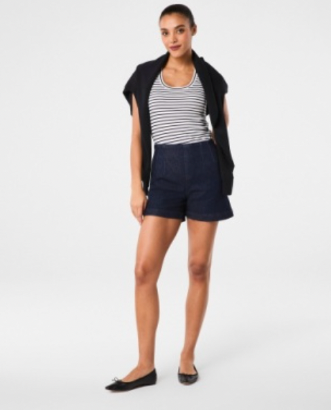Spanx Shape Zero Waistband Short 5"