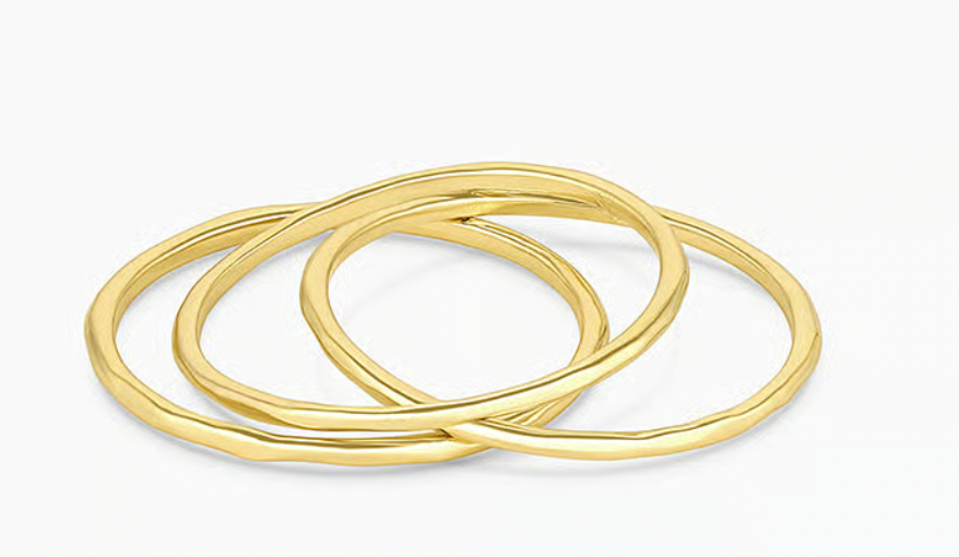 G Ring Set
