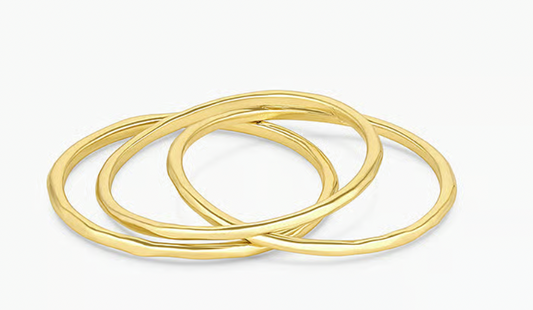 G Ring Set