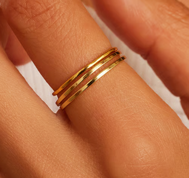 G Ring Set