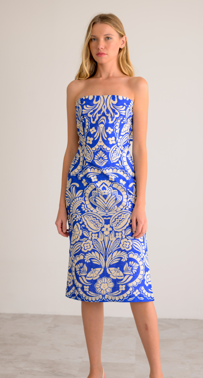 Soraya Dress